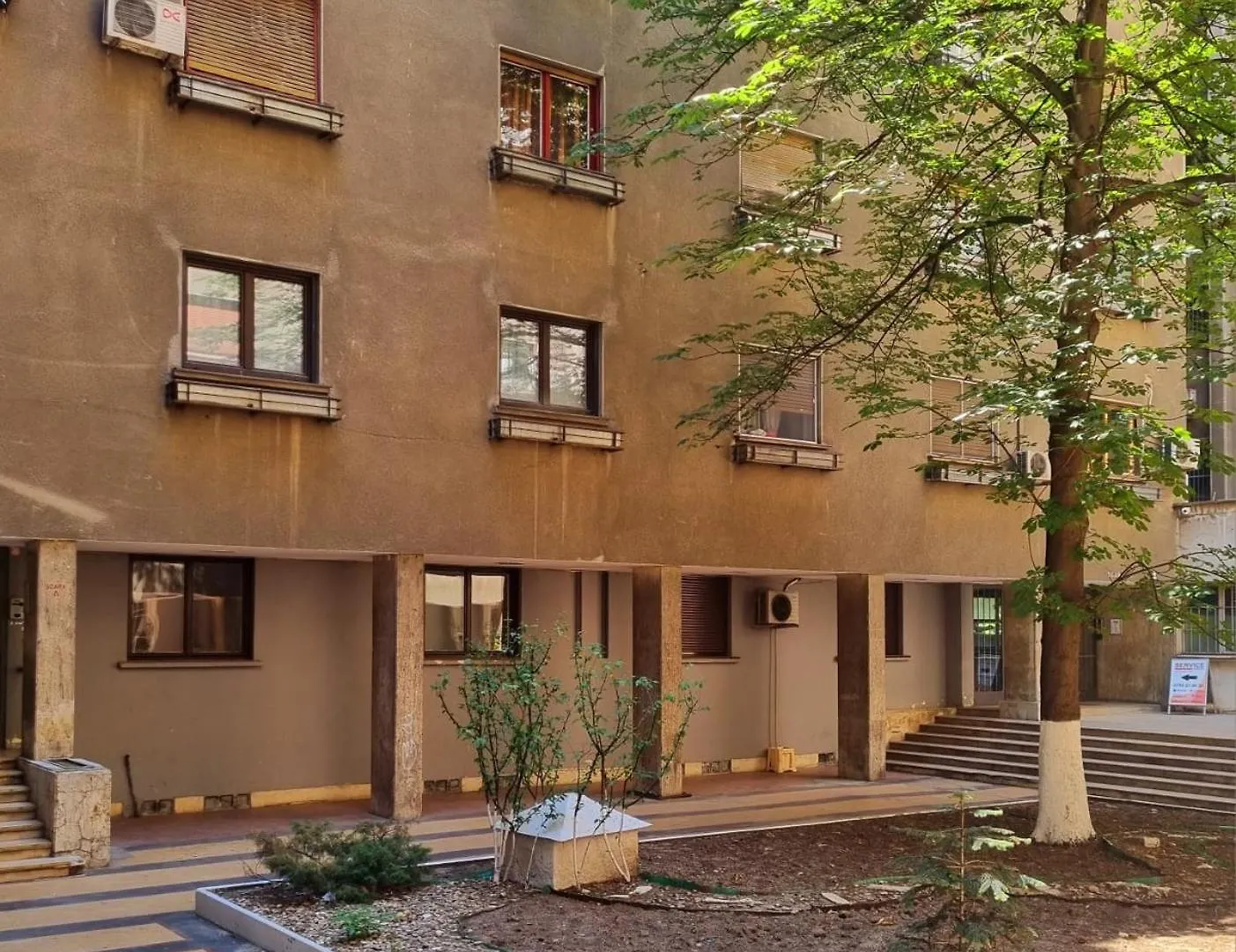 Victoriei Downtown 91-93 Apartment Bukarest 0*,  Rumänien